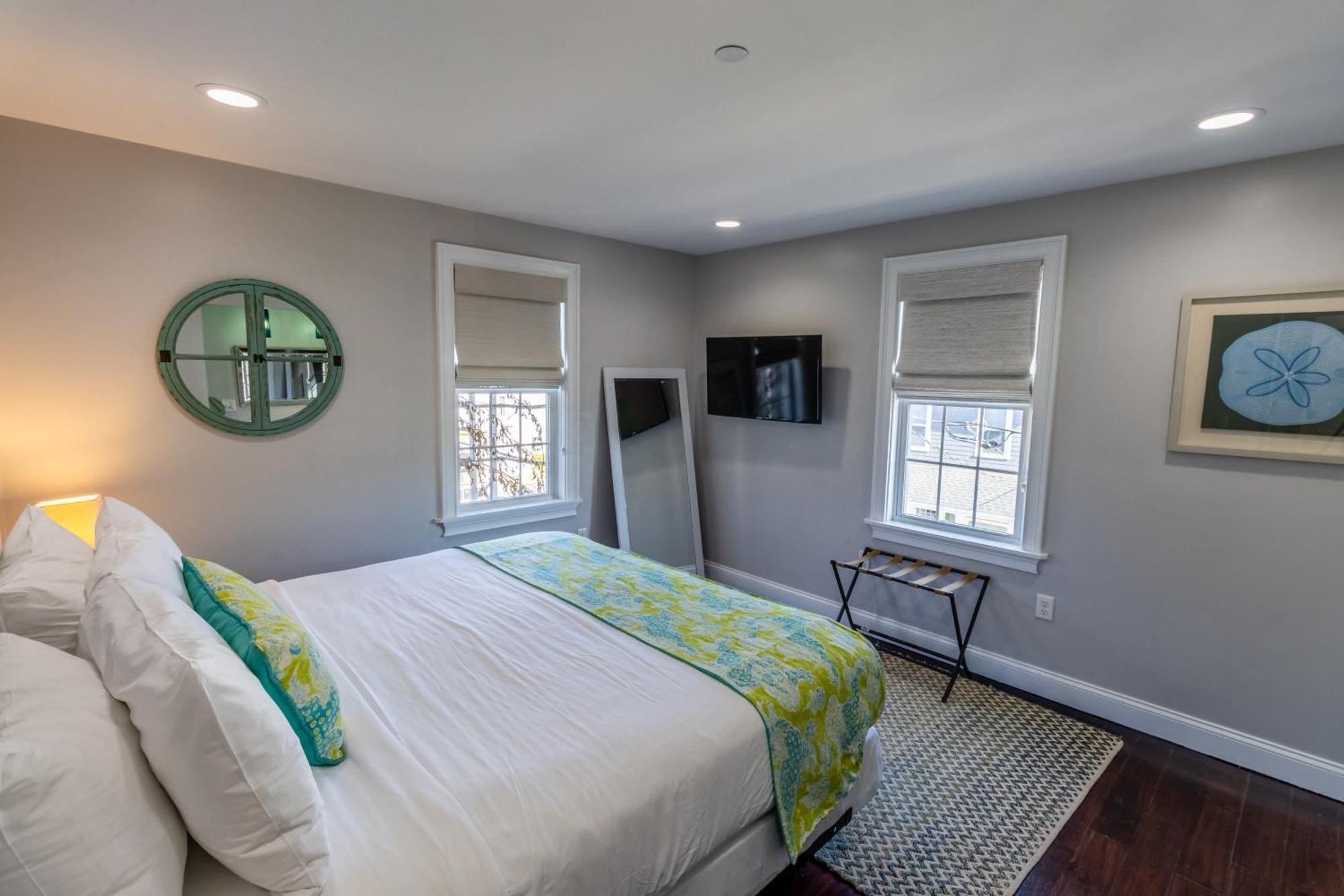 The Newport Lofts - 617 Thames Street Apartment Exterior foto